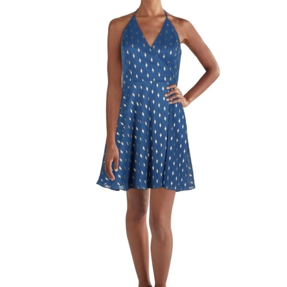 3 FOR $30.00 - Blondie Nites Brand New Prom Party Wedding Guest Dress sz 5